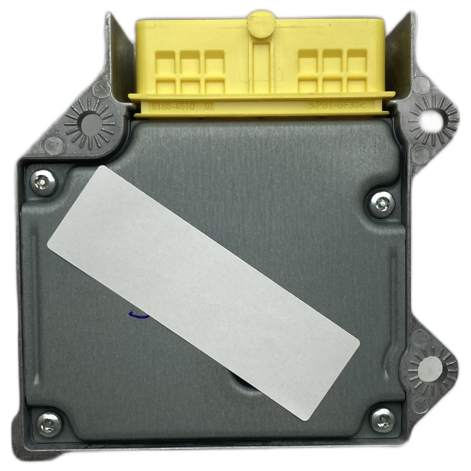 Audi A4 8K Avant Airbag-Steuergerät Reparatur