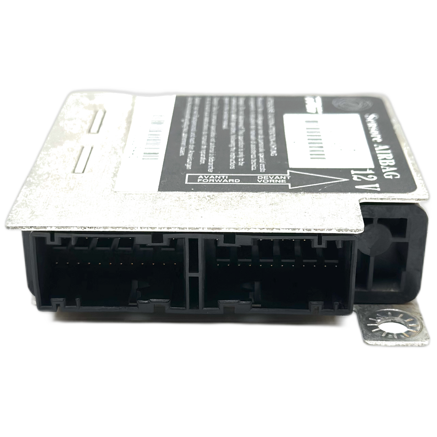 Iveco Daily III Airbag-Steuergerät Reparatur