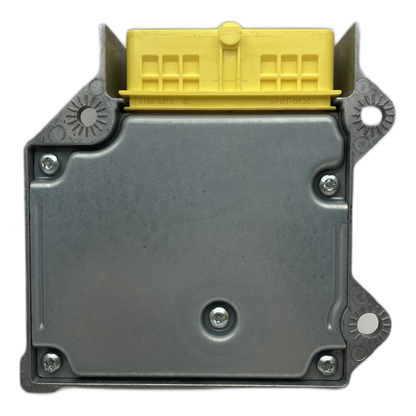 Audi S5 8T Airbag-Steuergerät Reparatur