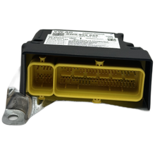 Audi A4 B8 Airbag-Steuergerät Reparatur