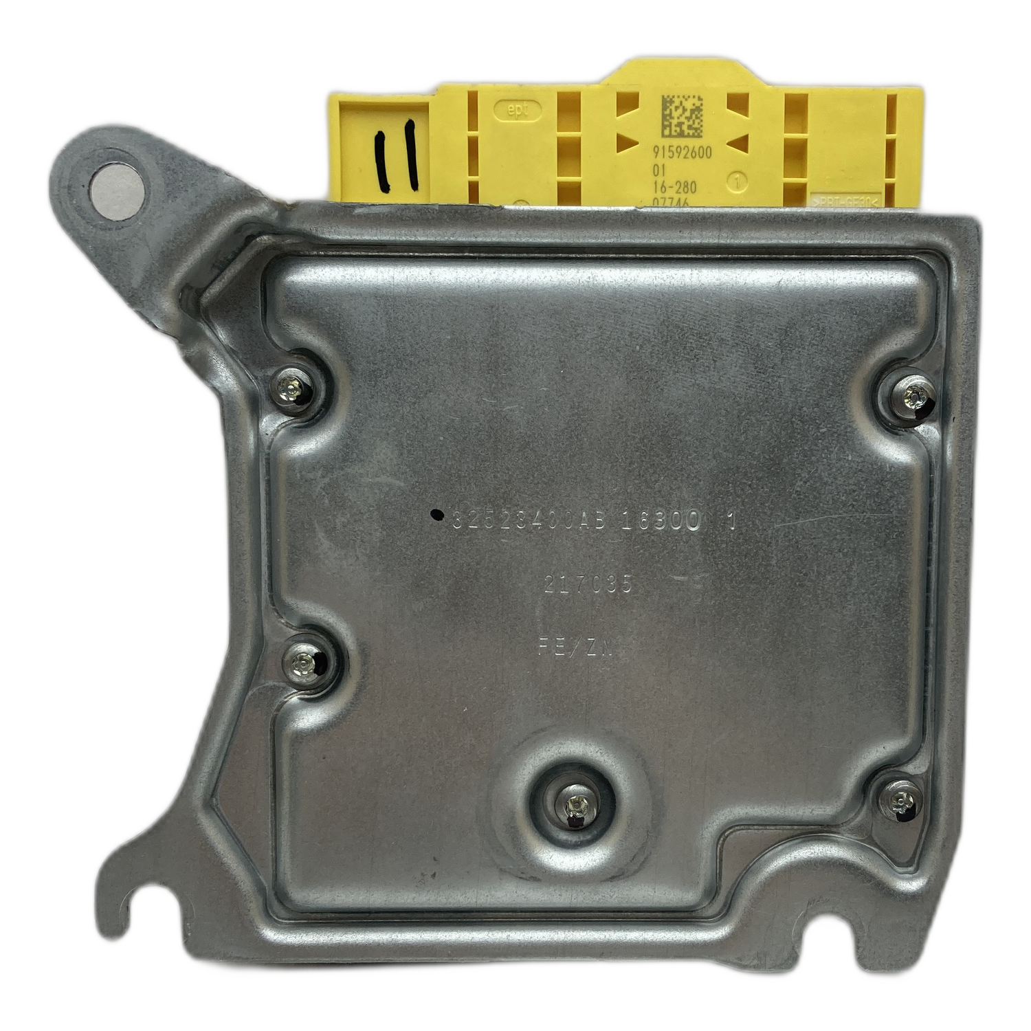 Mercedes-Benz C-Klasse W205 Airbag-Steuergerät Reparatur