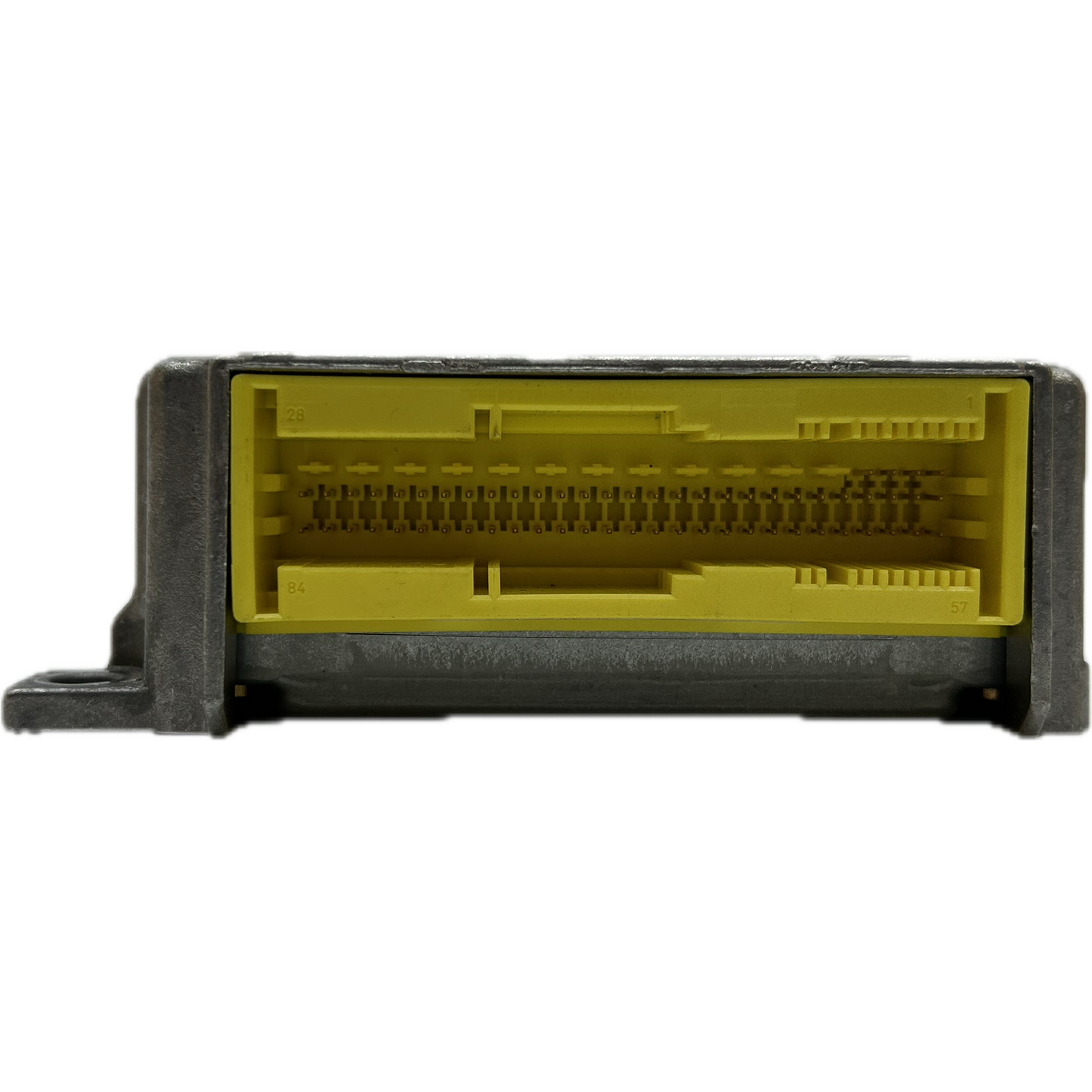 Mercedes-Benz E-Klasse W211 Airbag-Steuergerät Reparatur