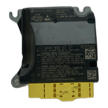 Mercedes-Benz C-Klasse W205 Airbag-Steuergerät Reparatur