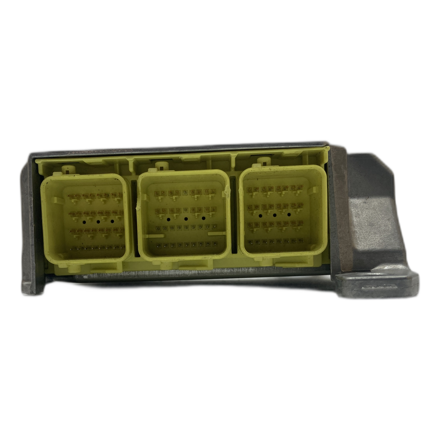 Toyota RAV4 XA50 Airbag-Steuergerät Reparatur