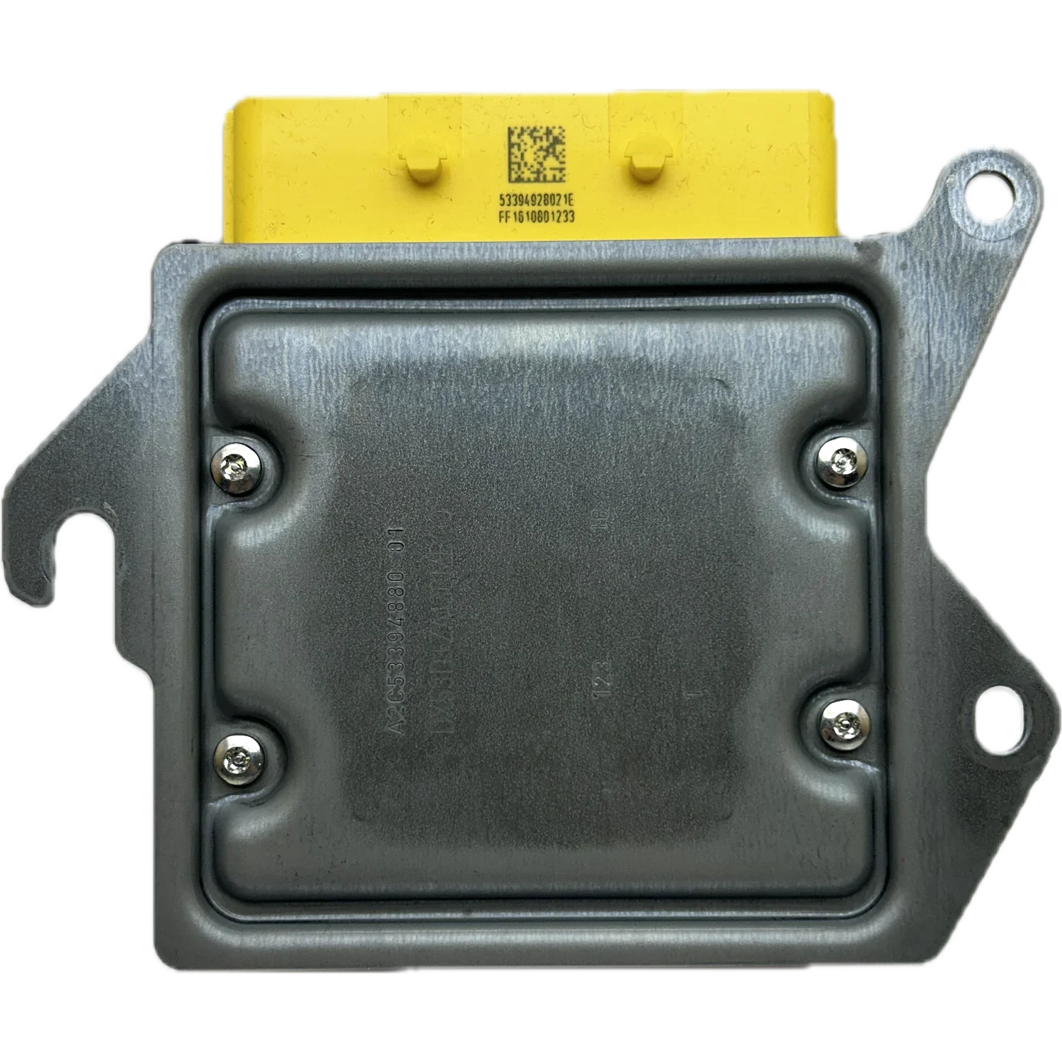 Volkswagen Golf GTI Mk7 Airbag Control Unit Repair – Airbag24