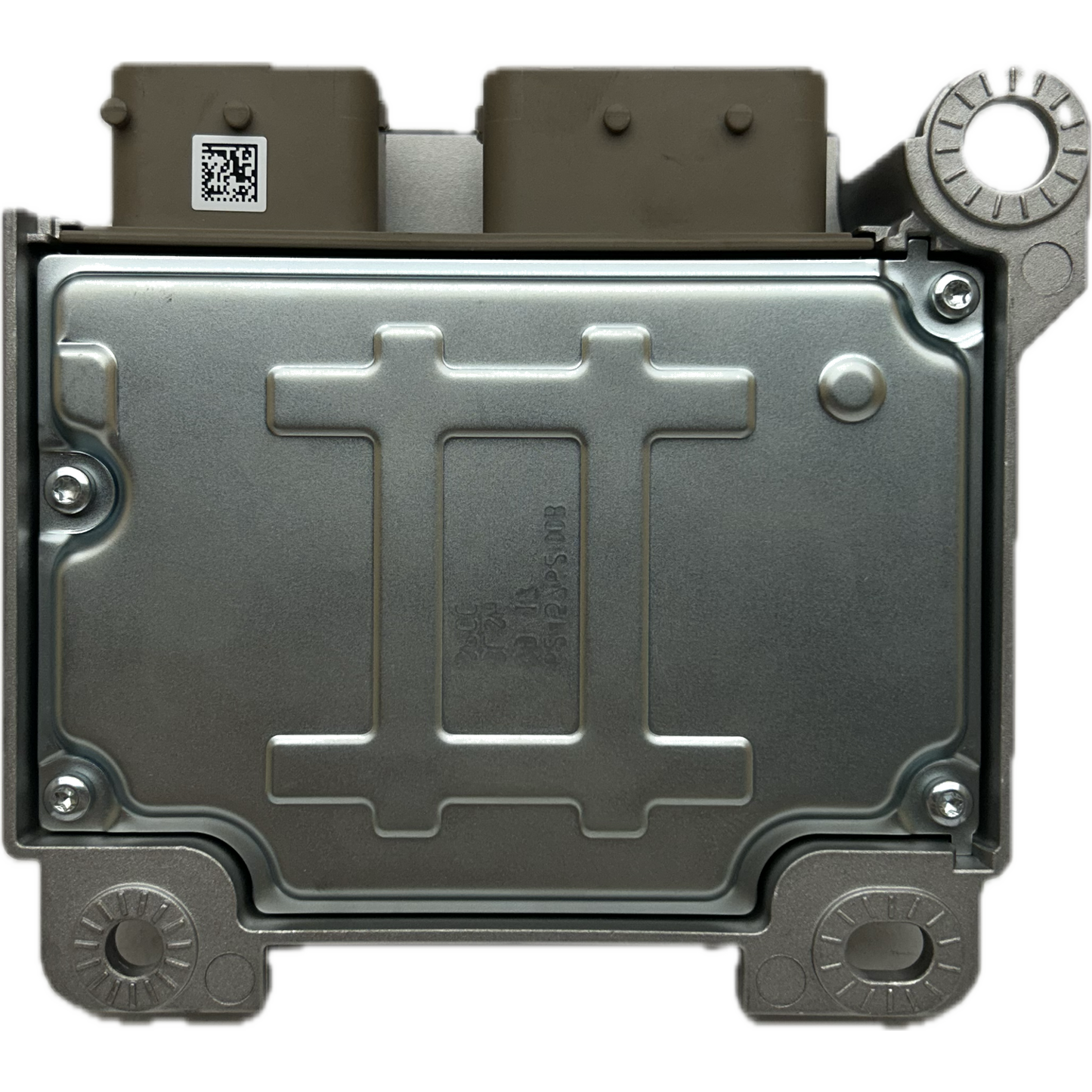 Hyundai i10 PA Airbag-Steuergerät Reparatur