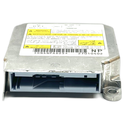 Chevrolet Lacetti 1st Gen Airbag-Steuergerät Reparatur