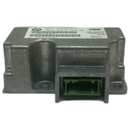 BMW 3er Serie E93 Cabriolet Airbag-Steuergerät Reparatur