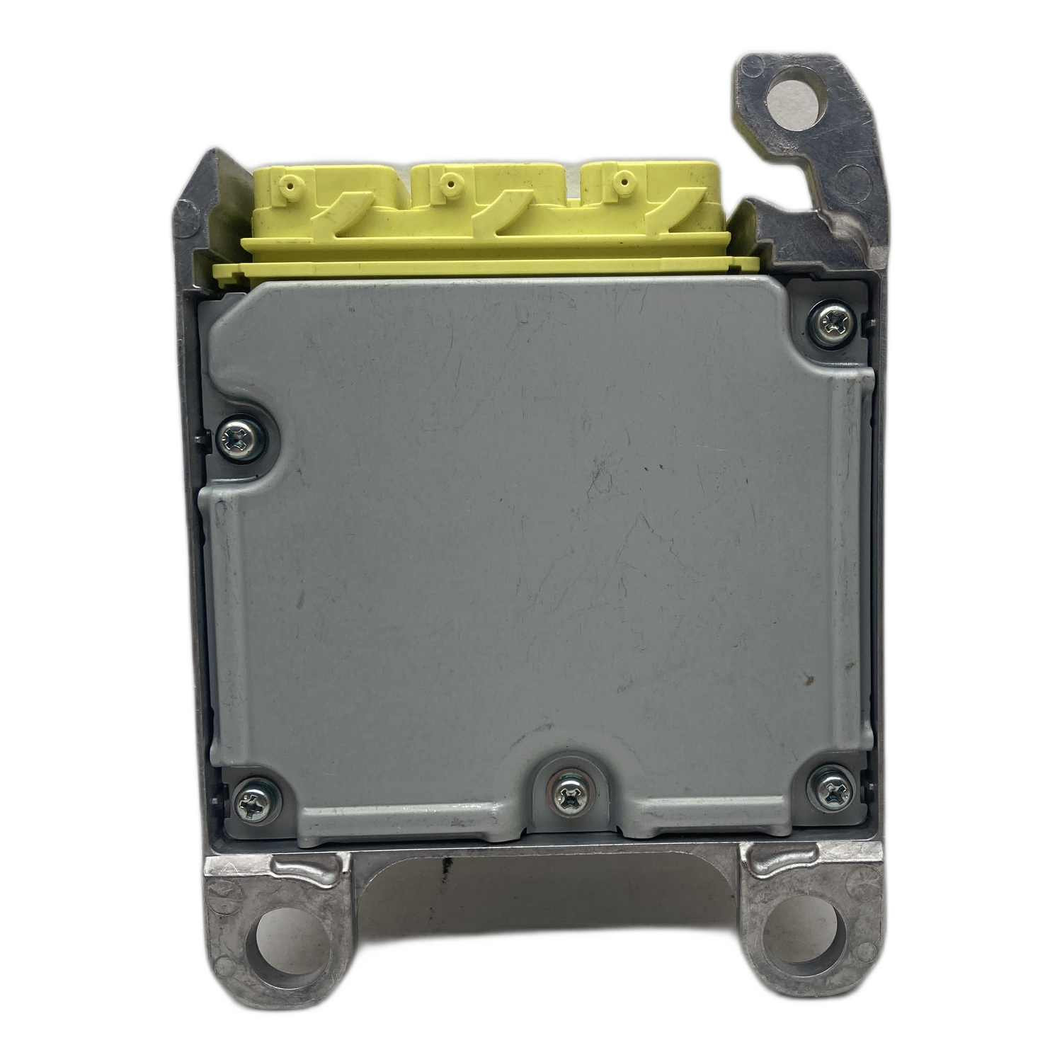 Toyota HiAce H100 Airbag-Steuergerät Reparatur