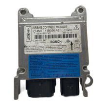 Ford C-Max 2 Airbag-Steuergerät Reparatur