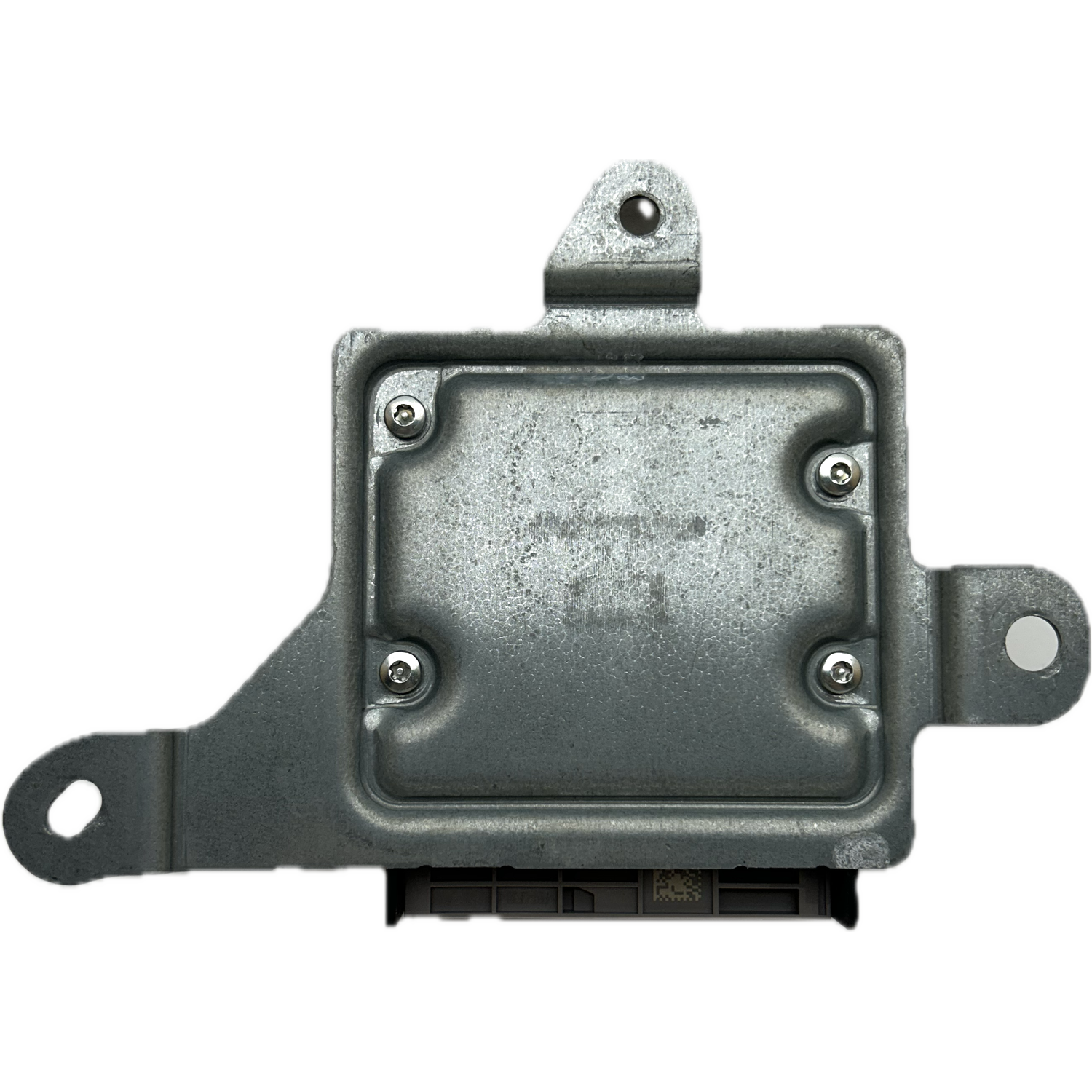 Opel Movano A Airbag-Steuergerät Reparatur