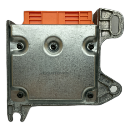 Renault Kangoo I Airbag-Steuergerät Reparatur