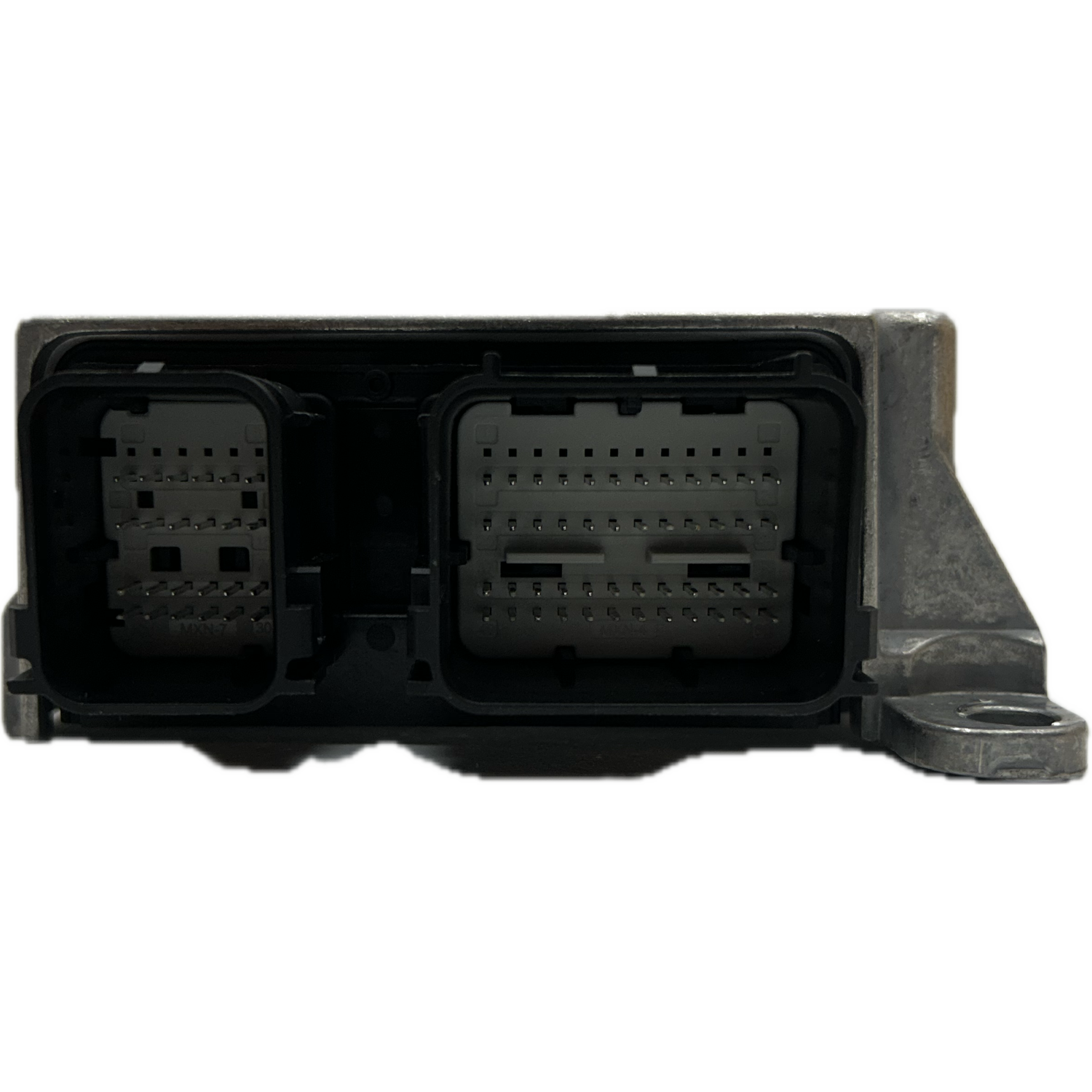 Ford Transit Mk7 Airbag-Steuergerät Reparatur