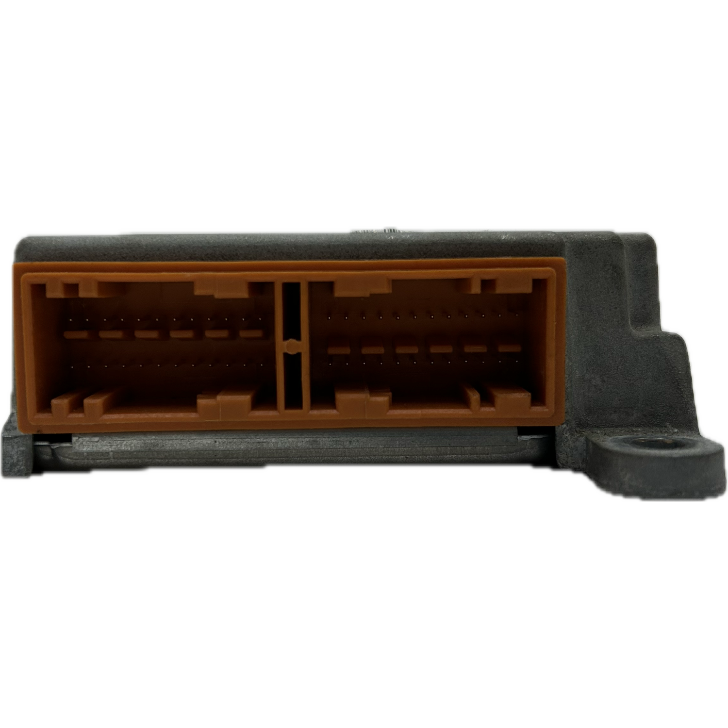 Lancia Y 2. Generation Airbag-Steuergerät Reparatur