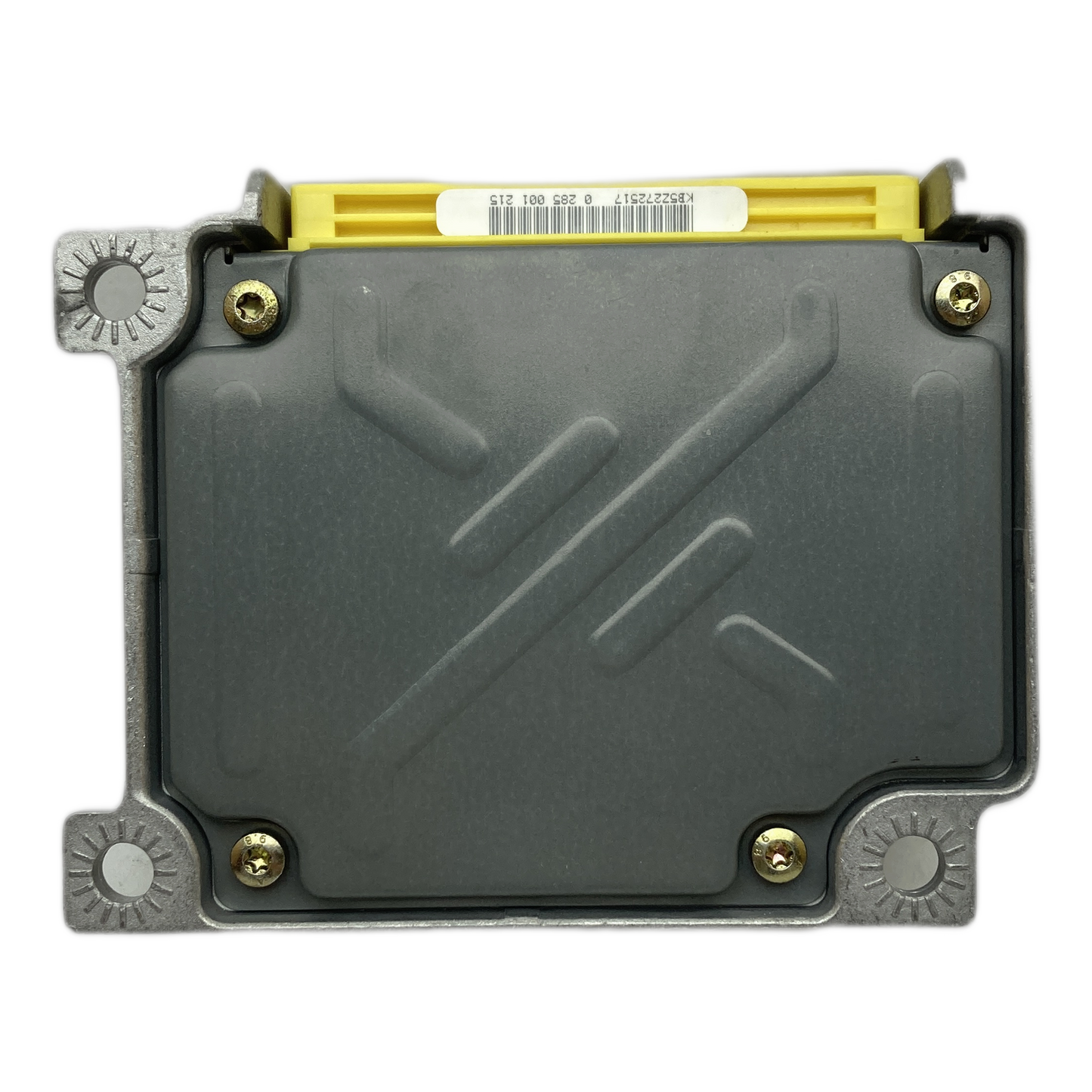 Mercedes-Benz E-Klasse W210 Airbag-Steuergerät Reparatur