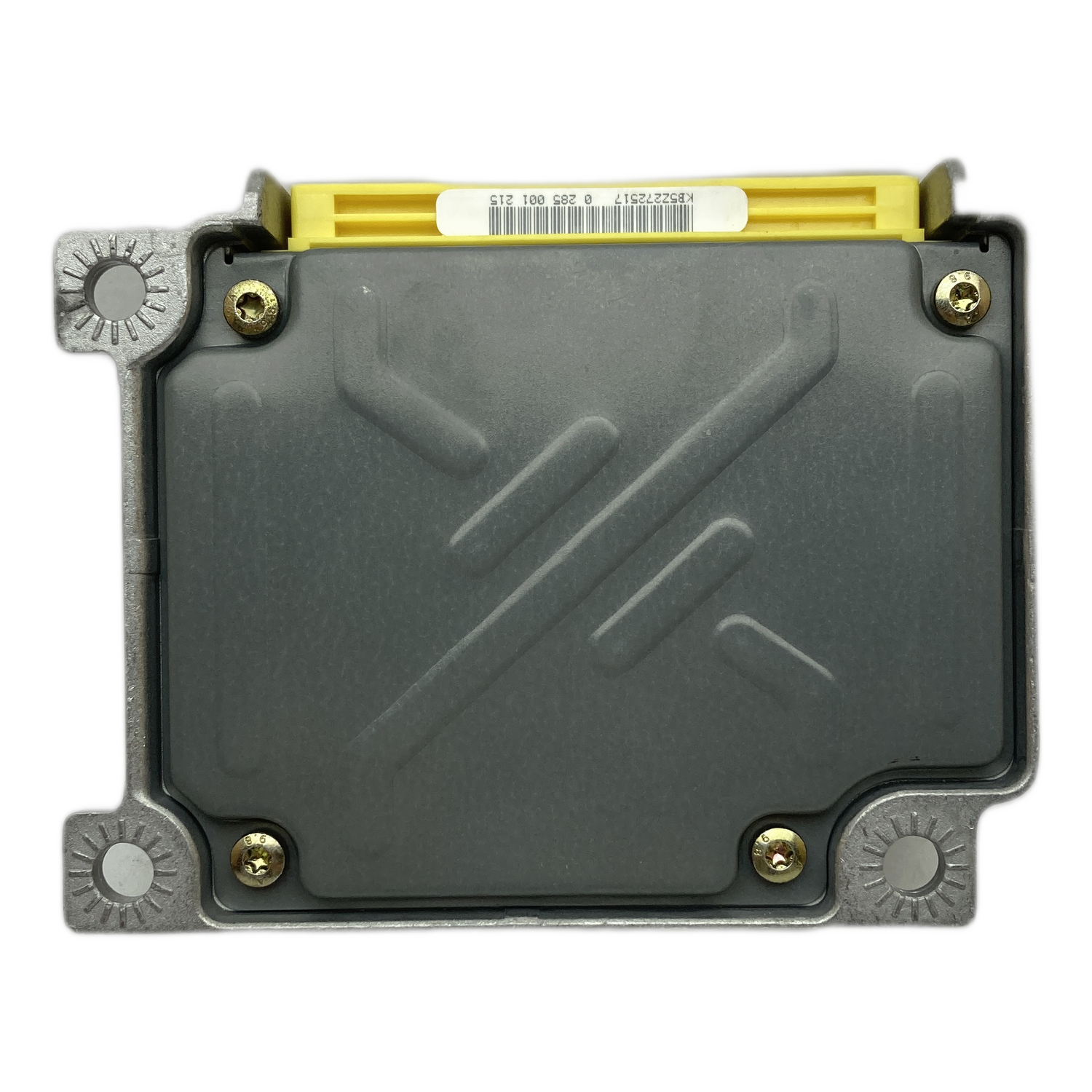 Mercedes-Benz E-Klasse W210 Airbag-Steuergerät Reparatur