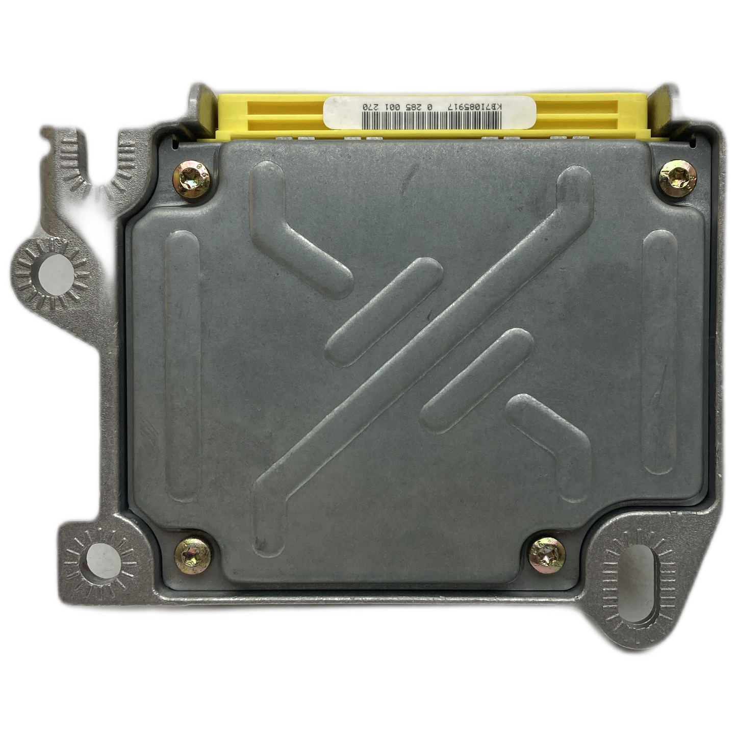 Audi A4 B5 8D Airbag-Steuergerät Reparatur