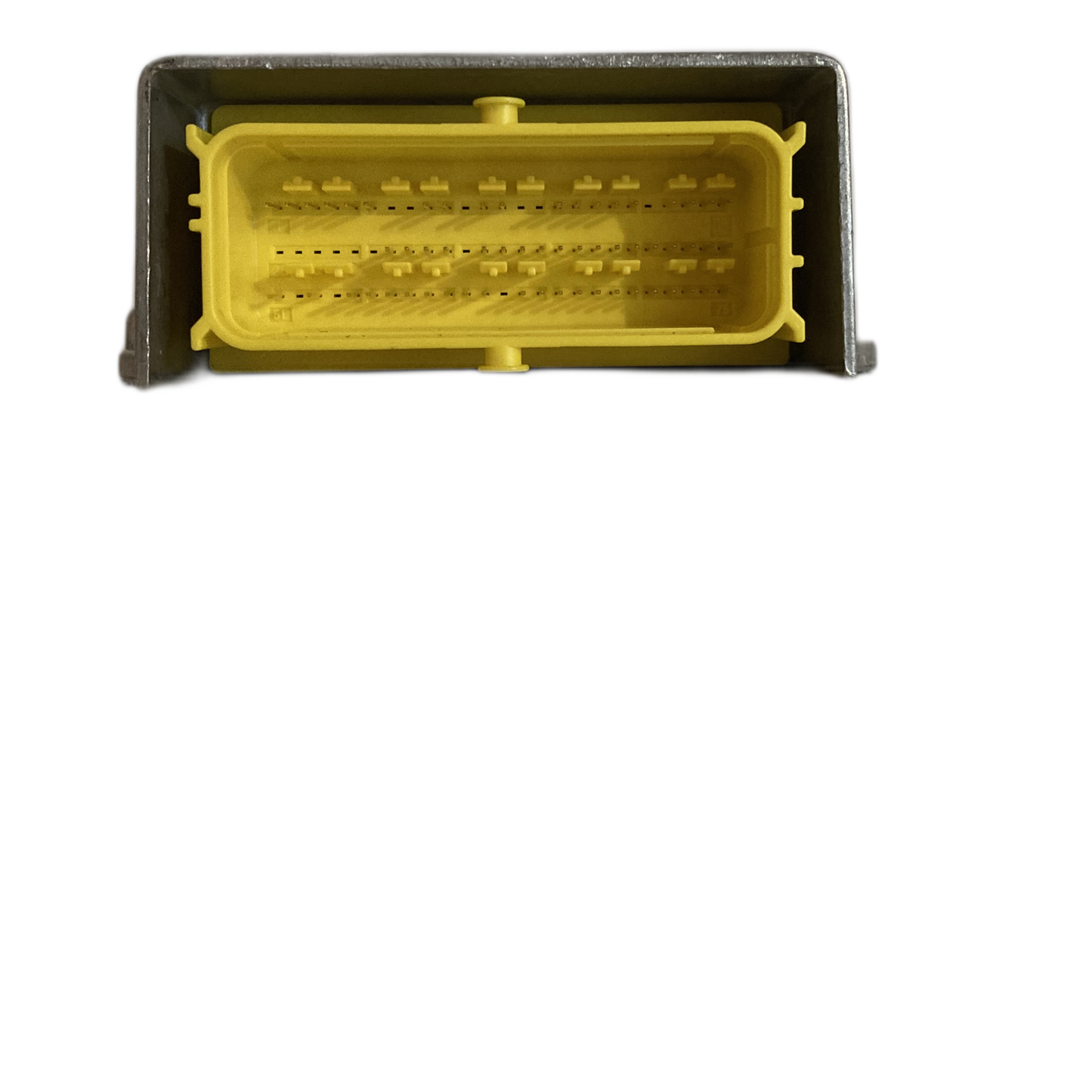 Bentley Continental GT Mk2 Airbag-Steuergerät Reparatur