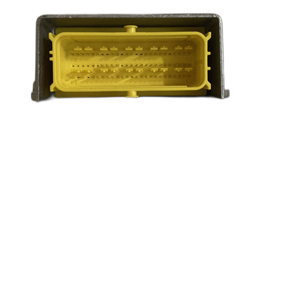 Bentley Continental GT Mk2 Airbag-Steuergerät Reparatur