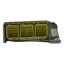 Toyota Crown S220 Airbag-Steuergerät Reparatur