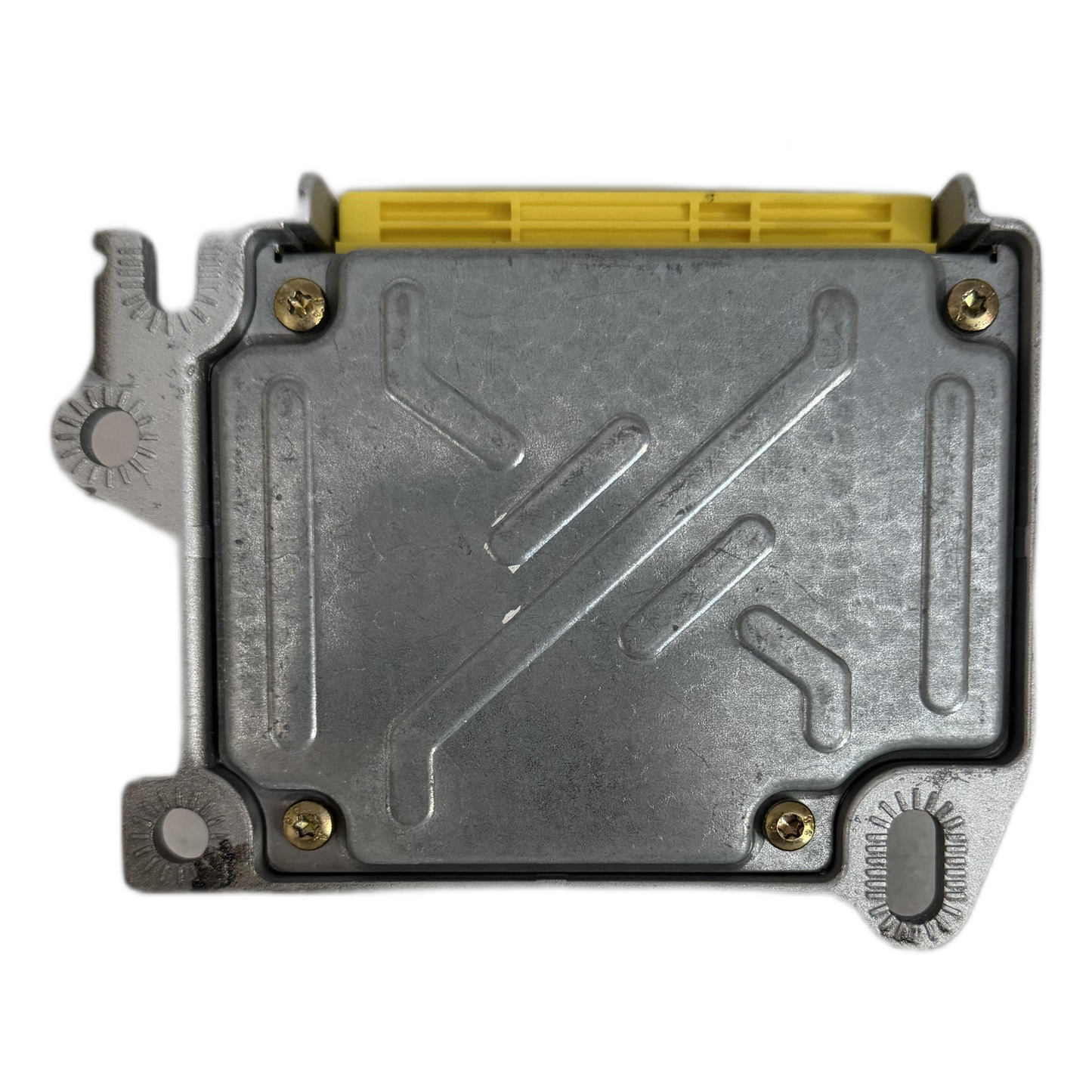 Audi TT 8N Airbag-Steuergerät Reparatur