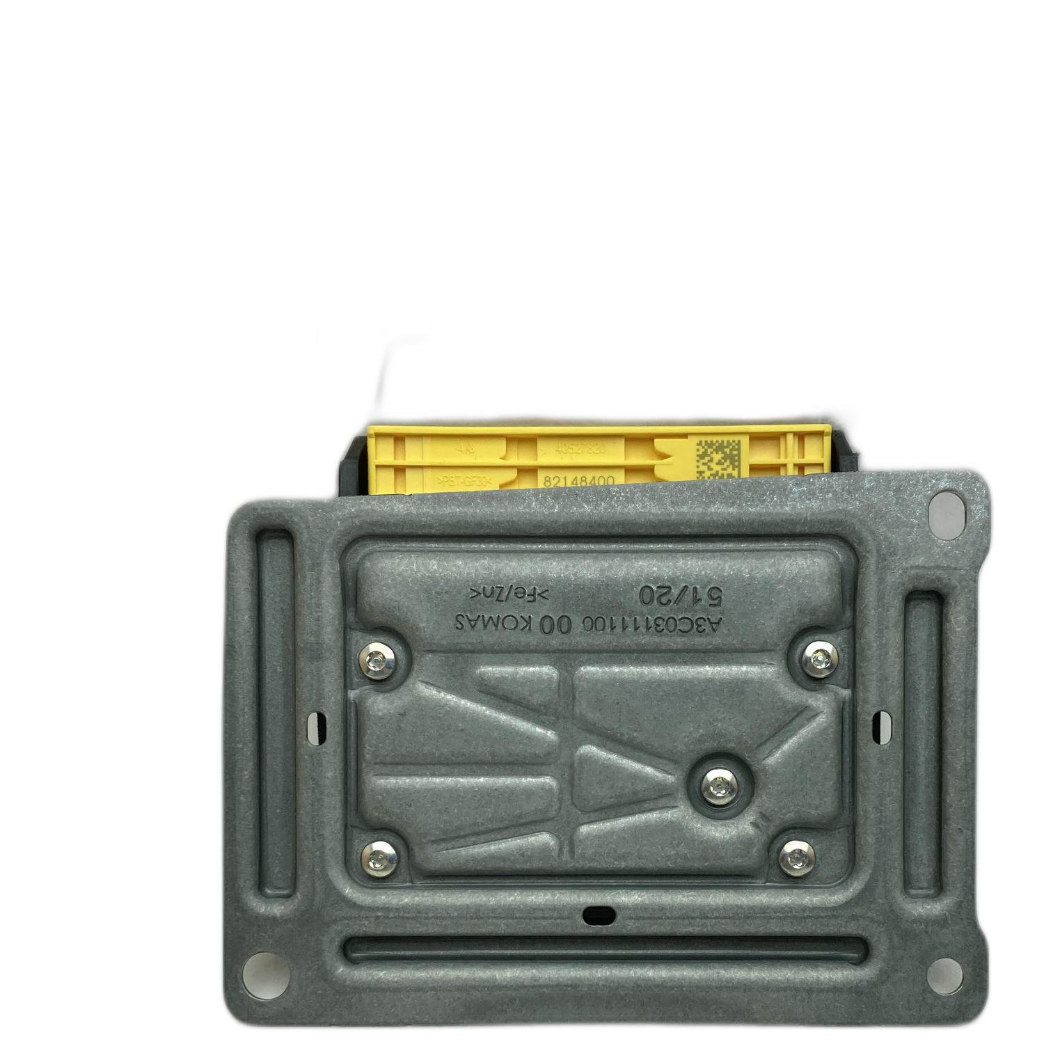 Suzuki Vitara LY Airbag-Steuergerät Reparatur