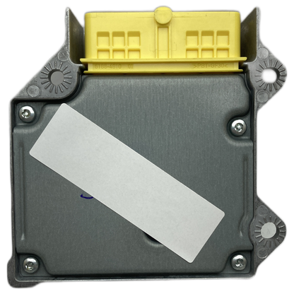 Audi S5 8T Airbag-Steuergerät Reparatur