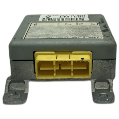 Honda S2000 AP2 Airbag-Steuergerät Reparatur