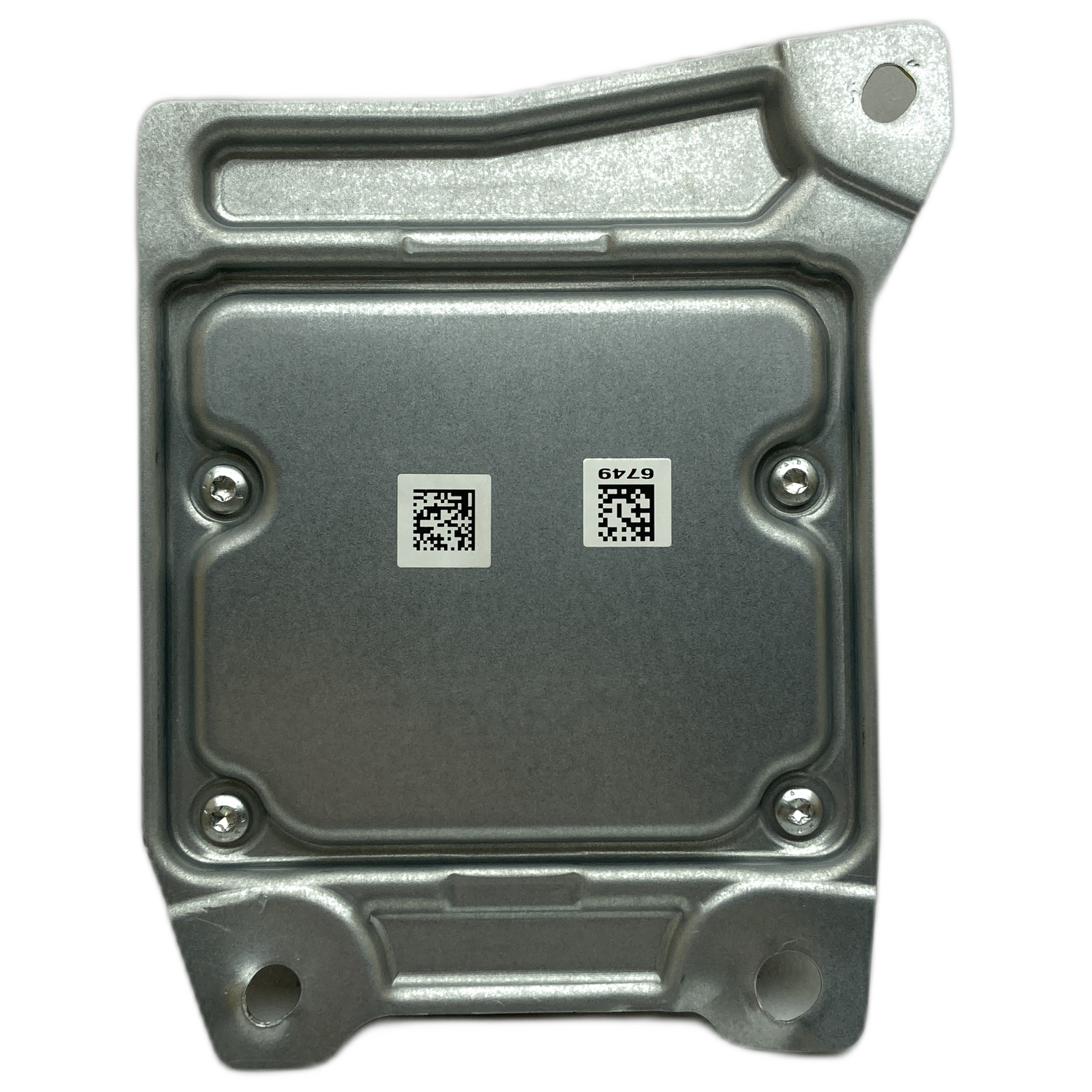 Renault Kangoo III Airbag-Steuergerät Reparatur