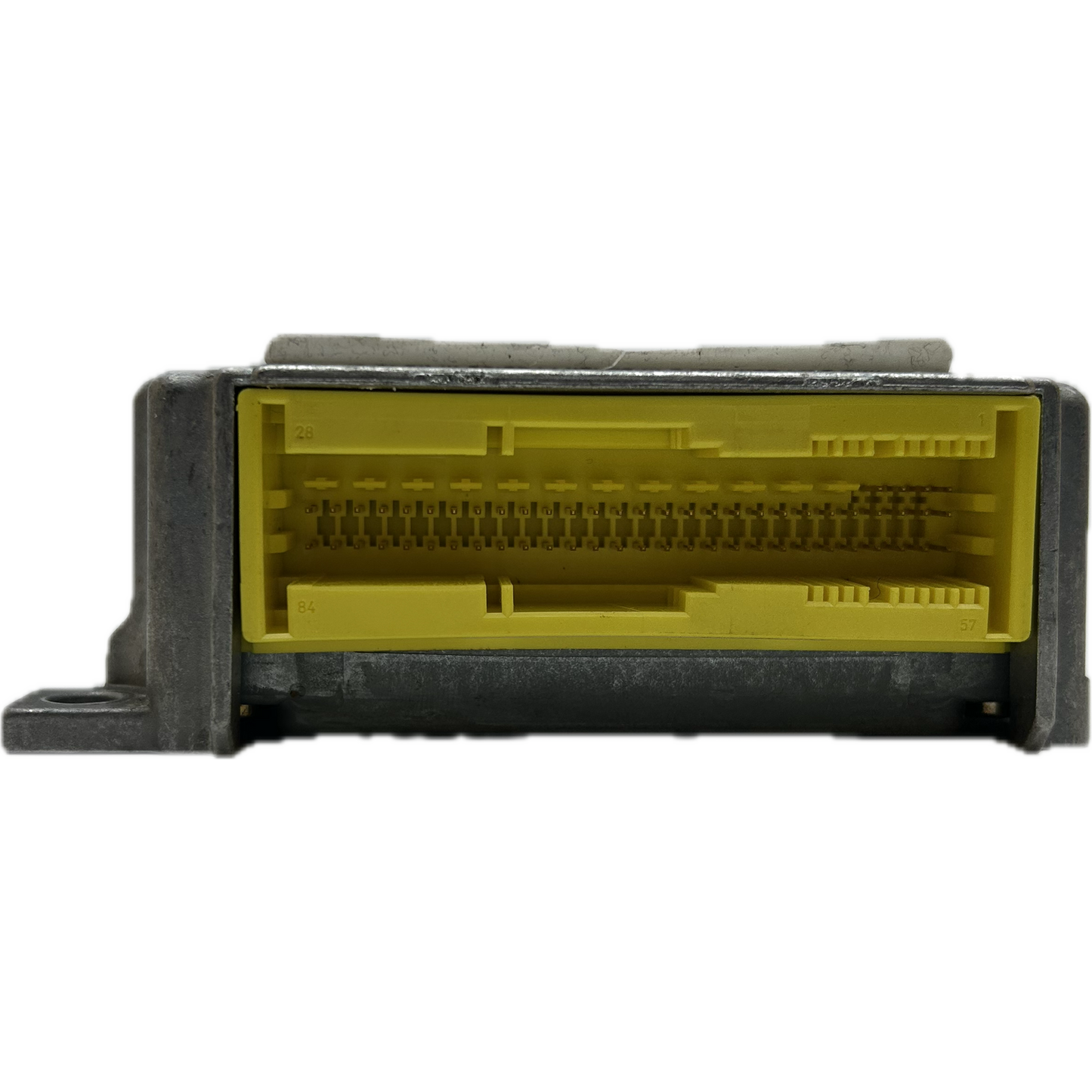 Mercedes-Benz CLK A209 Cabriolet Airbag-Steuergerät Reparatur