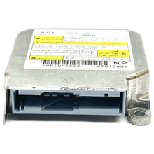 Daewoo Chairman H Airbag-Steuergerät Reparatur