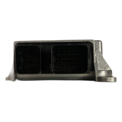 Jaguar XF X250 Airbag-Steuergerät Reparatur