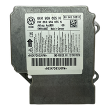 Audi RS4 B8 8K Airbag-Steuergerät Reparatur