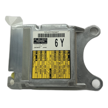 Toyota iQ KGJ10 Airbag-Steuergerät Reparatur