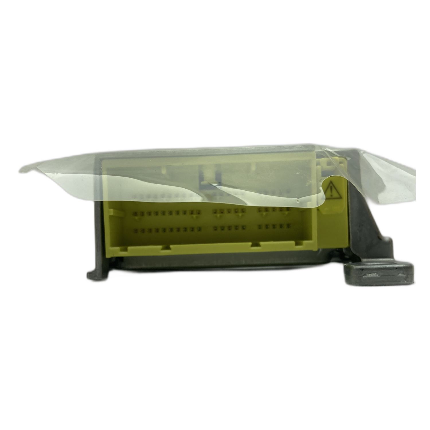 Toyota iQ KGJ10 Airbag-Steuergerät Reparatur