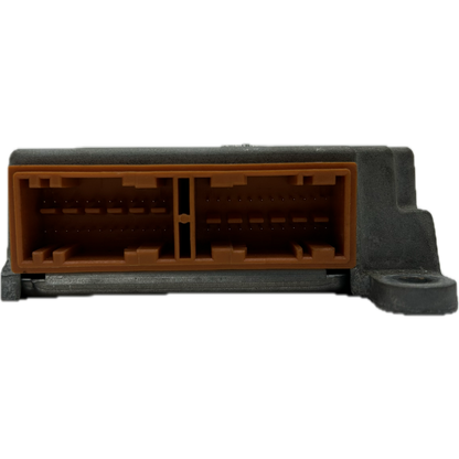 Lancia Y10 2. Serie Airbag-Steuergerät Reparatur