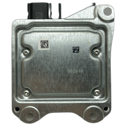 Ford Focus Mk4 Airbag-Steuergerät Reparatur