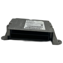 Renault Koleos I Airbag-Steuergerät Reparatur