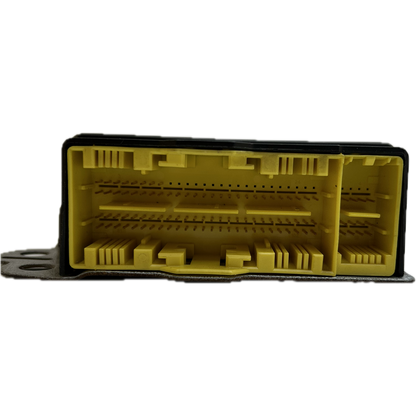 Mercedes-Benz GLE W166 Airbag-Steuergerät Reparatur