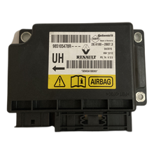 Renault Mégane III Airbag-Steuergerät Reparatur