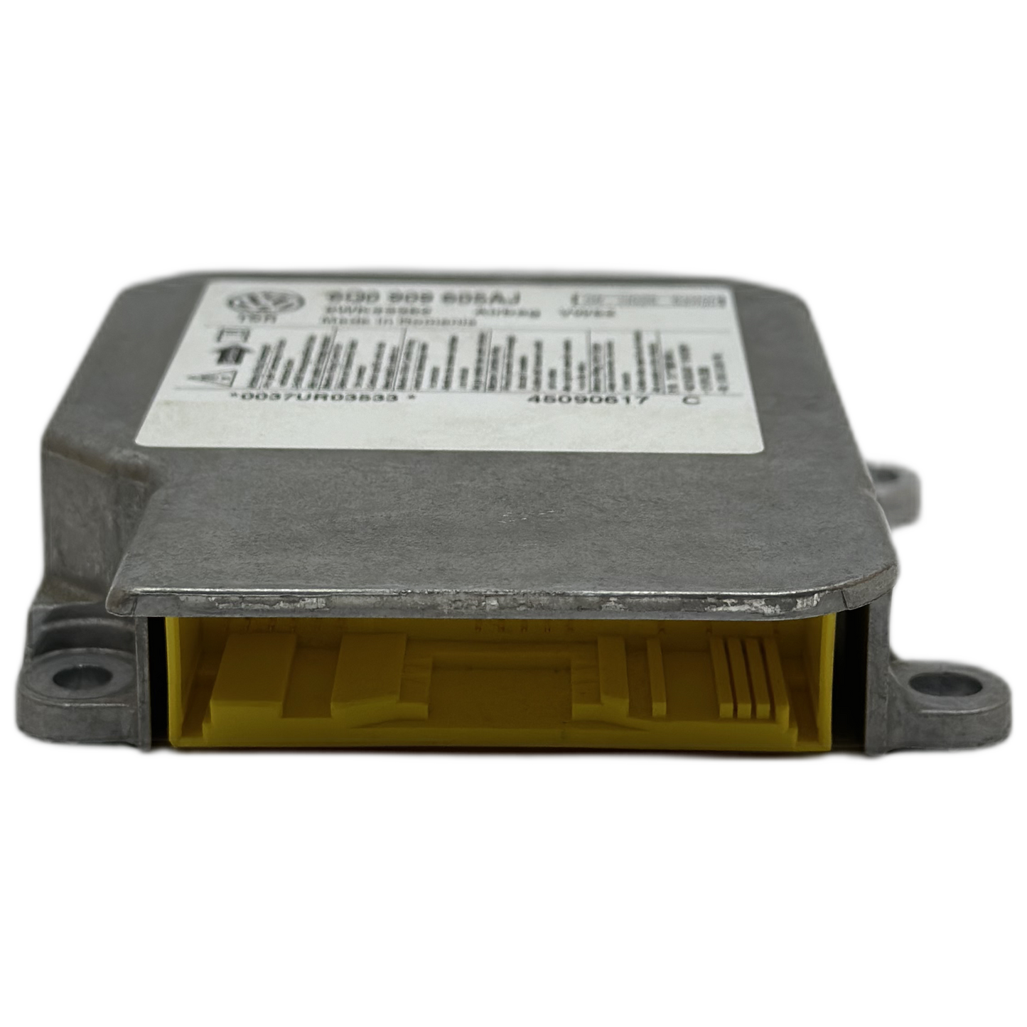 Volkswagen Caddy 2K Airbag-Steuergerät Reparatur