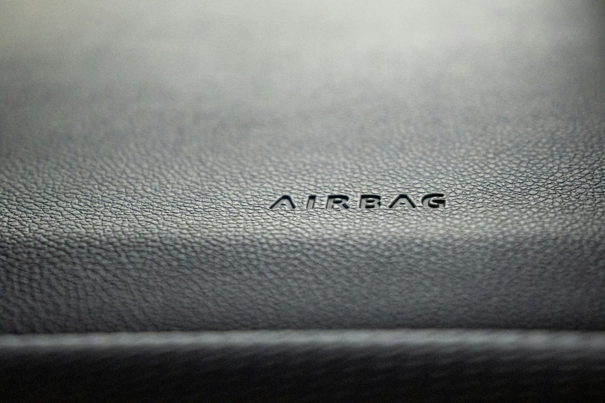 Audi Q3 Airbag-Steuergerät Reparatur