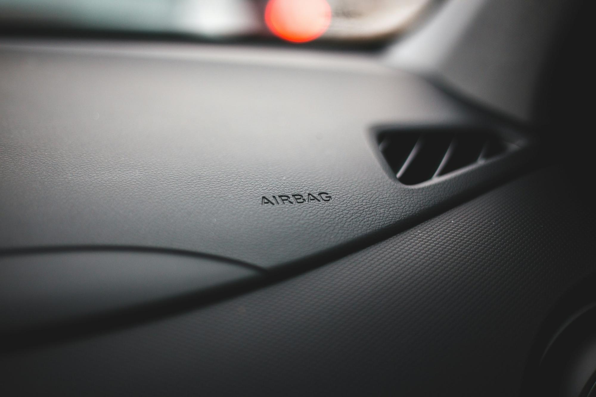 Chrysler Aries Airbag-Steuergerät Reparatur