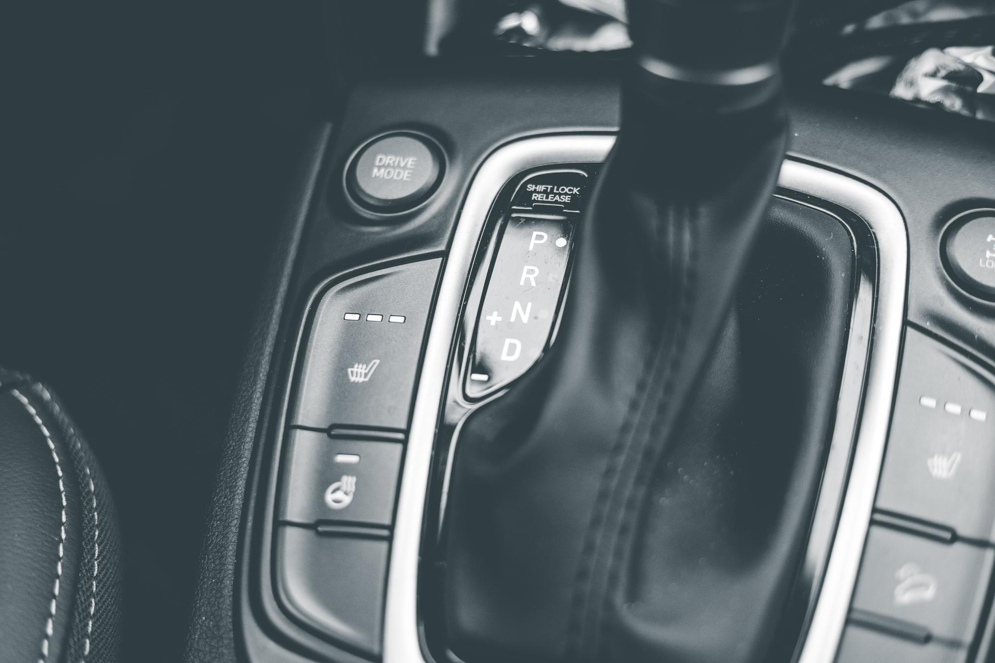 Honda Pilot Airbag-Steuergerät Reparatur