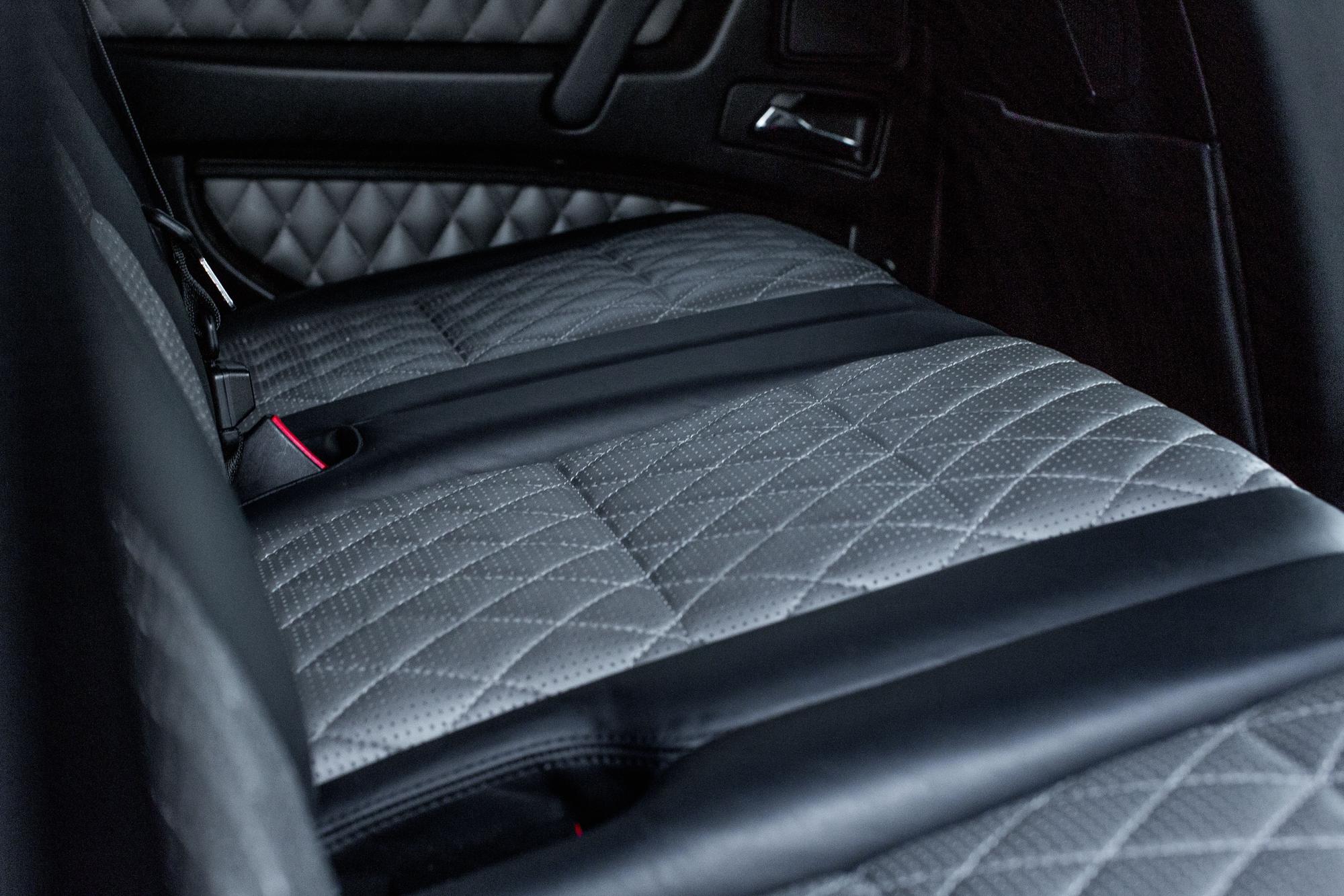 Iveco S-Way 4x2 Airbag-Steuergerät Reparatur