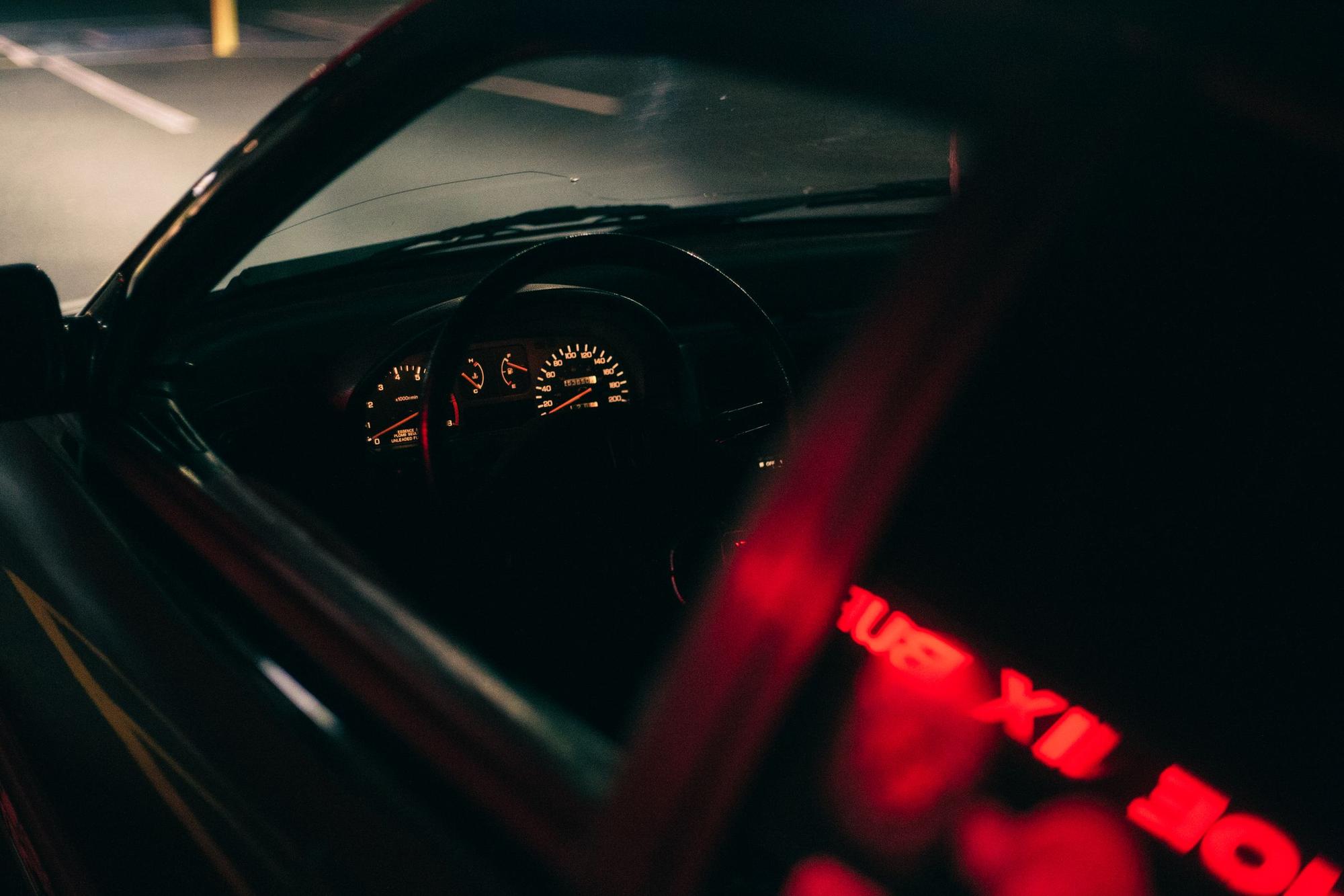 Mitsubishi Airbag-Steuergerät Reparatur