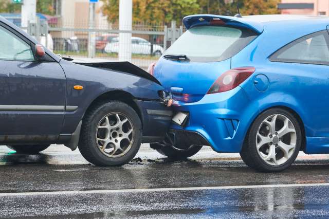 Auto_kleiner_Unfall