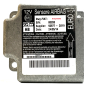 Preview: Airbag Steuergerät Reparatur Citroen Jumper 01370978080 93977-D219 1370978080