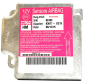 Preview: Airbag Steuergerät Reparatur Citroen Jumper 01370978080 93977-D219 1370978080