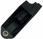 Preview: Crash Sensor Querbeschleunigungsgeber Volkswagen Polo IV Type 9N